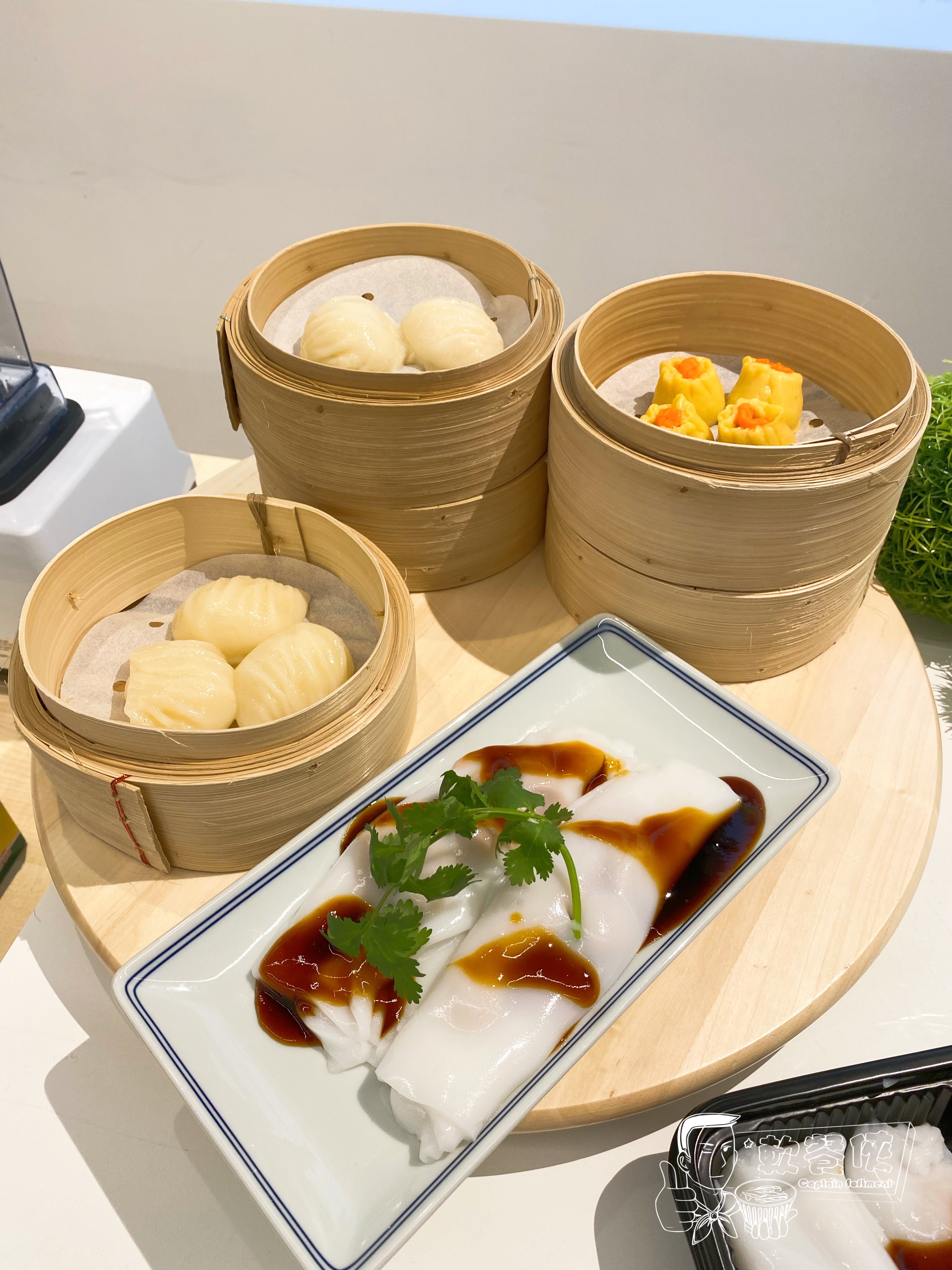 dim sum