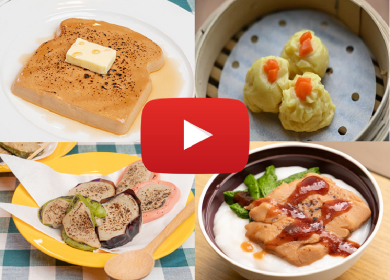 softfoodvideo